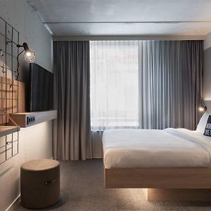 Zimmer mit Queensize-Bett